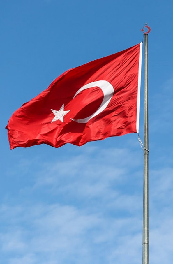 Karşıyaka Bayrak Türk Bayrağı Fiyatları